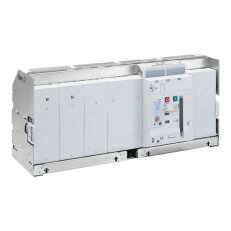 DMX3 6300 4P 5000A 100KA VP. LEGRAND 028487