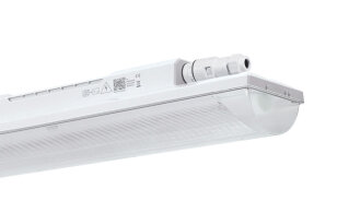 Průmyslové svítidlo INNOVA 1.4ft WB PC 4400/840 1x5P 27W IP66 TREVOS 31594
