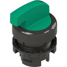Přepínač - Dlouhá páka; Průměr otvoru 22