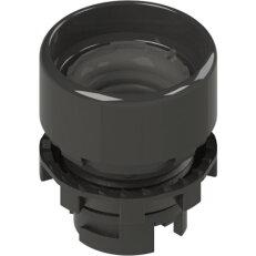 Tlačítko - O 20 mm; Průměr otvoru 22 mm;