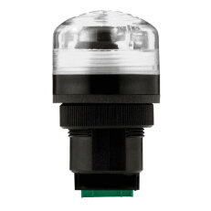 Svítidlo se zvukovým signálem P40 A LED SIRENA 91206