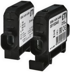Distribuční blok EDBJ-1x35-1x35/B ETI 001102443