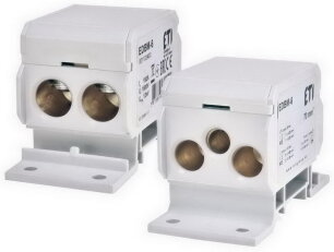 Distribuční blok EDBM-6 ETI 001102403