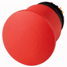 Eaton M22-PV45P Ovládací hlavice nouzového zastavení, červená, D45mm