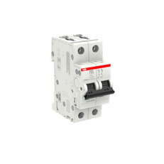 Jistič S202M-Z10, 2F, 10A, char. Z, 10kA, ABB 2CDS272001R0428