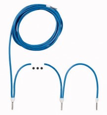 EMS-XCW-3 Propojovací vedení pro EMS 1-pól bez konektoru pro 3 přístroje 172742