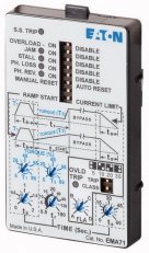 EMA71 Řídicí modul pro S811 standardní provedení Eaton 144346