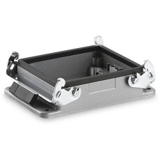 Vestavné pouzdro H-A 48 AG PANEL MOUNT BASE LAPP 10625500