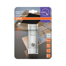 NIGHTLUX Torch White LEDVANCE 4099854531231