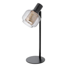 Stolní lampa Decor Firefly Table E14 Black OSRAM 4058075847101
