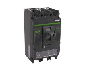 Ex9M3H M 350 3P EU Typ Ex9M magnetický p
