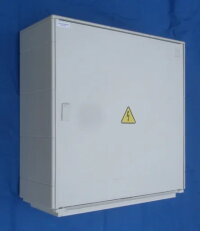 Elektroměrový rozvaděč ER222/NVP7P 63A/QM+FV výklenek ČEZ, EG.D DCK 5941111444