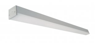 Liniové LED svítidlo PROFI LINEAR II 36W GRAY NW 4400/6200lm GREENLUX GXPR067