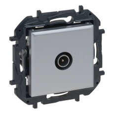 NILOE S.TV HVĚZDA HLINÍK LEGRAND 863374B