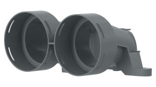 Připojovací adaptér STIEBEL ELTRON, LVS A 2-75 205365