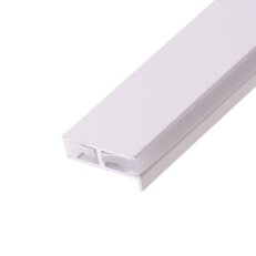 LED profil 2SP-W bílý pro police T-LED 095188