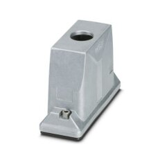 Pouzdro HC-ADV-B24-HHWH-2TM25-TM20-AL PHOENIX CONTACT 1565384