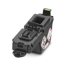 Čisticí patrona BM E.CARD-CLEANING CARTR. 100 PHOENIX CONTACT 1569768