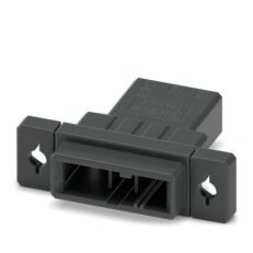 Průchodný konektor D32H 2,2/ 3-PT-5,08-X PHOENIX CONTACT 1376508
