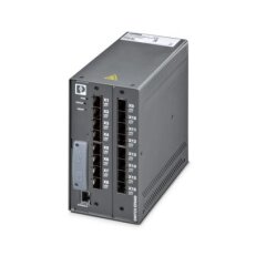 Industrial Ethernet Switch FL SWITCH EP6400-16GSFP-HV PHOENIX CONTACT 1471546