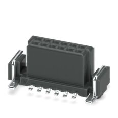 Pružinové lišty SMD FR 1,27/ 12-FV 6,25 PHOENIX CONTACT 1374027