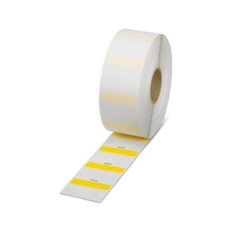 Etiketa pro zabalení kabelu WML 8 (51X13)R YE PHOENIX CONTACT 1488730