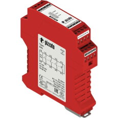 Bezpečnostní modul 24 V PIZZATO CSAR-04M024