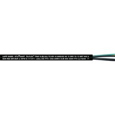 Ovládací kabel ÖLFLEX TRAY II 4G10 8/4C LAPP 220804