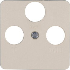351901182 Antenna cover plate for antenn