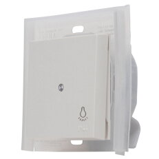 493942005 HK07 IP44 - Rocker pad with le