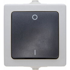 565256009 NAUTIC - off switch - 2-pole,
