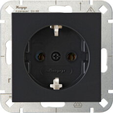 949315006 HK07 - Safety socket, without