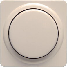 493301187 EUROPA - Cover plate for dimme