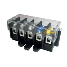 Blok DTS 5x16 ČN ELEKTRO BEČOV UD516LW
