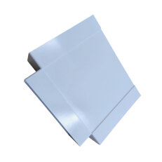 Tvarovka T plochá CTP 3x220x90 mm XTLINE HC0667/1