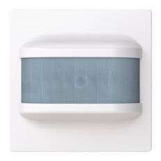 Snímač pohybu  ABB ZONI Busch-Watchdog 180, Basic, bílá 64761T-A64761 500