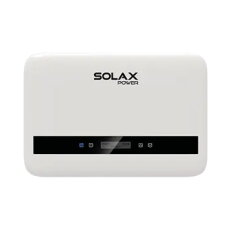 Boost X1-5K-G4, bez WiFi 3.0