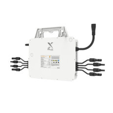 X1-Micro 2000, 4MPP, 18A, WiFi