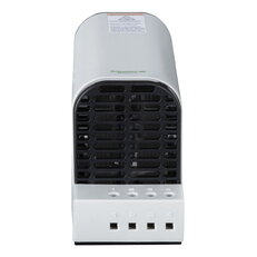 Schneider NSYCR100WU3C Topné těleso zapouzdřené, 270 - 420V AC, 100W