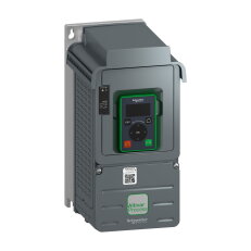 ATV610U07N4 ATV610, Frekvenční měnič řad