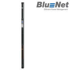 Bachman 802.3012 BN3000 24xC13 6xC19 Line 3,0m CEE plug