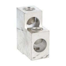 KIT 1 TERMINAL LUG 2X2AWG-600KCMIL
