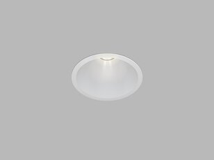 Zápustné svítidlo NINO L, W 15W 2700K/3000K/4000K UGR bílá LED2 2561271