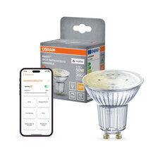 SMTMATPAR16 4,7W/827 230DIM GU10FS1OSRAM