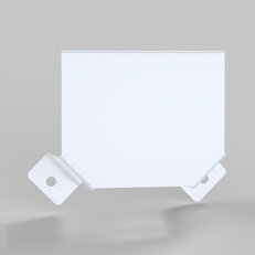 T kus krytu kabelů 40X60 lakovaný KOPOS T-OKK 40X60_EO
