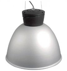 Trevos 47541 EGO IV 150 svítidlo pro zdroje se závitem E27-reflektor z matovéhou