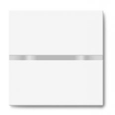 SOLO B WHITE 80x80x25mm 3W/3000K bez PSU Mivvy Lighting SOLB3W3KW