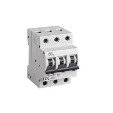 Jistič KMB6-B6/3 KANLUX 23171