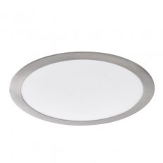 Vestavné LED svítidlo ROUNDA N LED24W-WW-SN 22509 Kanlux