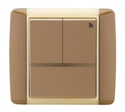 P8 T 3 Element 25 vysílače nástěnné